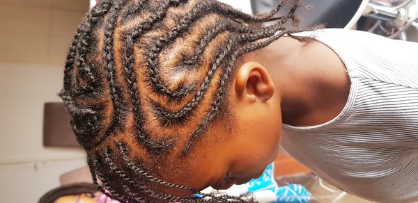 salon de coiffure afro tresse tresses box braids crochet braids vanilles tissages paris 75 77 78 91 92 93 94 95 XKLAMGAL