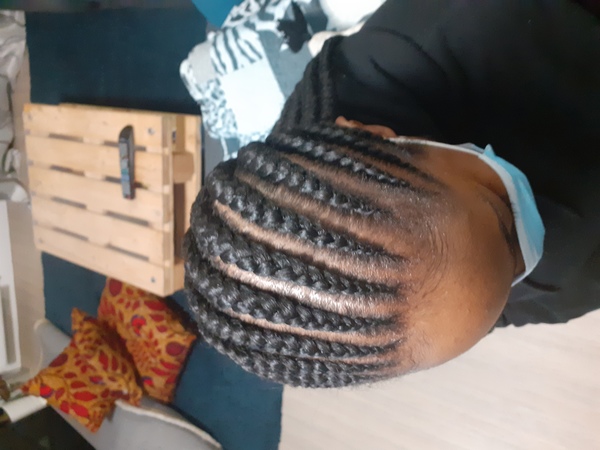 salon de coiffure afro tresse tresses box braids crochet braids vanilles tissages paris 75 77 78 91 92 93 94 95 AYULMBLI
