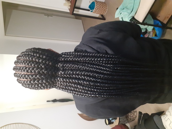 salon de coiffure afro tresse tresses box braids crochet braids vanilles tissages paris 75 77 78 91 92 93 94 95 KQVBOFQR