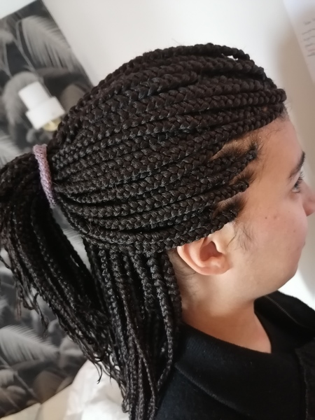 salon de coiffure afro tresse tresses box braids crochet braids vanilles tissages paris 75 77 78 91 92 93 94 95 ATVTOAEF
