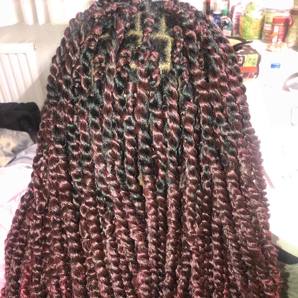 salon de coiffure afro tresse tresses box braids crochet braids vanilles tissages paris 75 77 78 91 92 93 94 95 PAPZBBXI