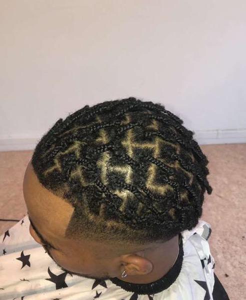 salon de coiffure afro tresse tresses box braids crochet braids vanilles tissages paris 75 77 78 91 92 93 94 95 YDZLWHVD