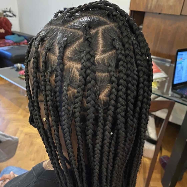 salon de coiffure afro tresse tresses box braids crochet braids vanilles tissages paris 75 77 78 91 92 93 94 95 UVOXSEIM