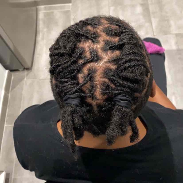 salon de coiffure afro tresse tresses box braids crochet braids vanilles tissages paris 75 77 78 91 92 93 94 95 RCDFEKST