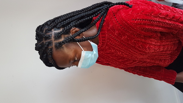 salon de coiffure afro tresse tresses box braids crochet braids vanilles tissages paris 75 77 78 91 92 93 94 95 GLIUIQRO
