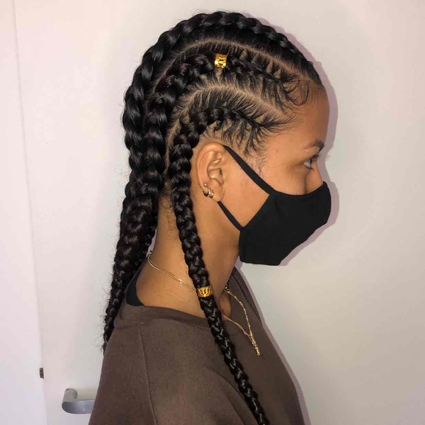 salon de coiffure afro tresse tresses box braids crochet braids vanilles tissages paris 75 77 78 91 92 93 94 95 VISOVUDC