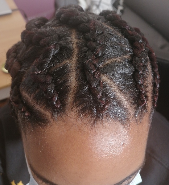 salon de coiffure afro tresse tresses box braids crochet braids vanilles tissages paris 75 77 78 91 92 93 94 95 IIYFNTZH