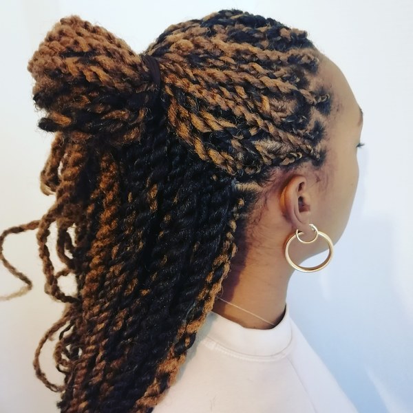 salon de coiffure afro tresse tresses box braids crochet braids vanilles tissages paris 75 77 78 91 92 93 94 95 FSWDKMVG