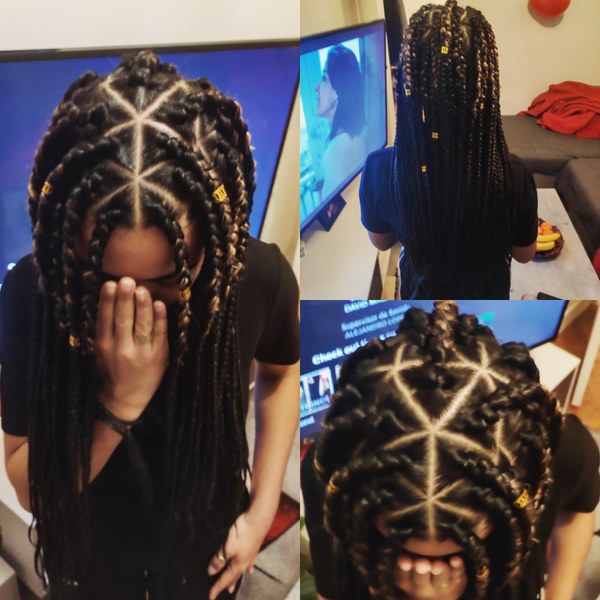salon de coiffure afro tresse tresses box braids crochet braids vanilles tissages paris 75 77 78 91 92 93 94 95 POUNDWQK