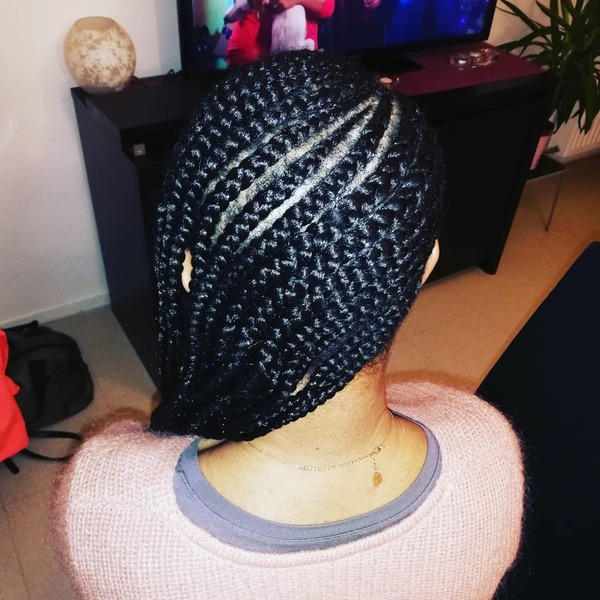 salon de coiffure afro tresse tresses box braids crochet braids vanilles tissages paris 75 77 78 91 92 93 94 95 WVSOZFEO