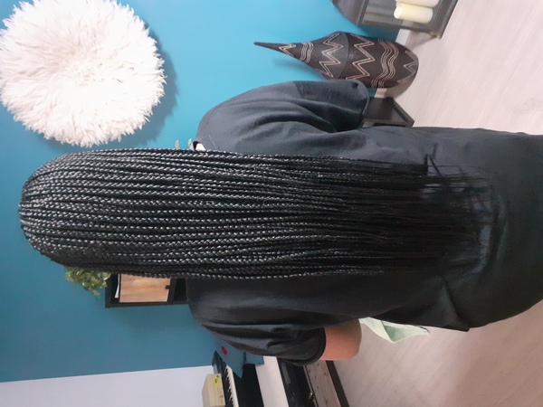 salon de coiffure afro tresse tresses box braids crochet braids vanilles tissages paris 75 77 78 91 92 93 94 95 HNIXHQZI