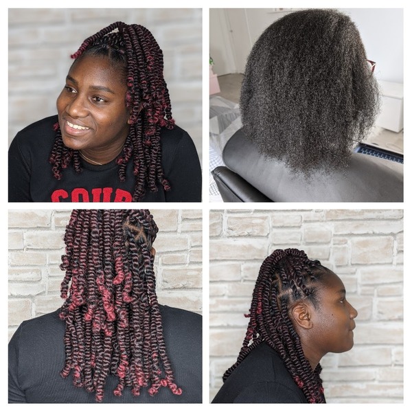 salon de coiffure afro tresse tresses box braids crochet braids vanilles tissages paris 75 77 78 91 92 93 94 95 WLFKRWBC
