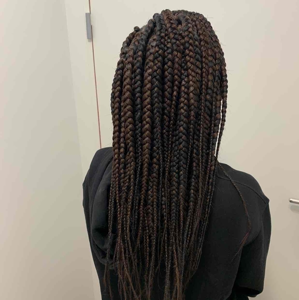 salon de coiffure afro tresse tresses box braids crochet braids vanilles tissages paris 75 77 78 91 92 93 94 95 PZXCUUHJ
