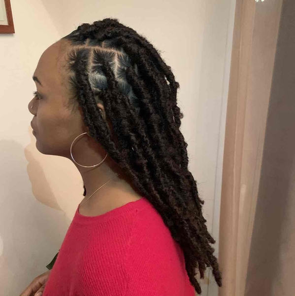 salon de coiffure afro tresse tresses box braids crochet braids vanilles tissages paris 75 77 78 91 92 93 94 95 KWVBIUAE