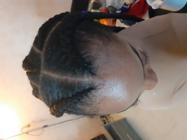 salon de coiffure afro tresse tresses box braids crochet braids vanilles tissages paris 75 77 78 91 92 93 94 95 PRCEOOJU