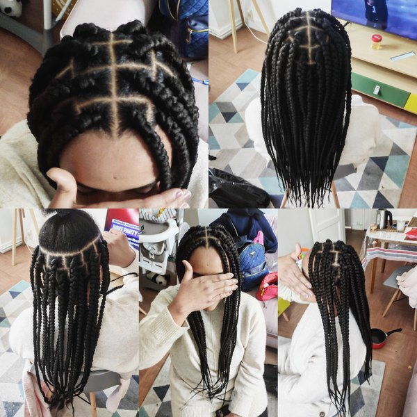 salon de coiffure afro tresse tresses box braids crochet braids vanilles tissages paris 75 77 78 91 92 93 94 95 RSKOAKAC