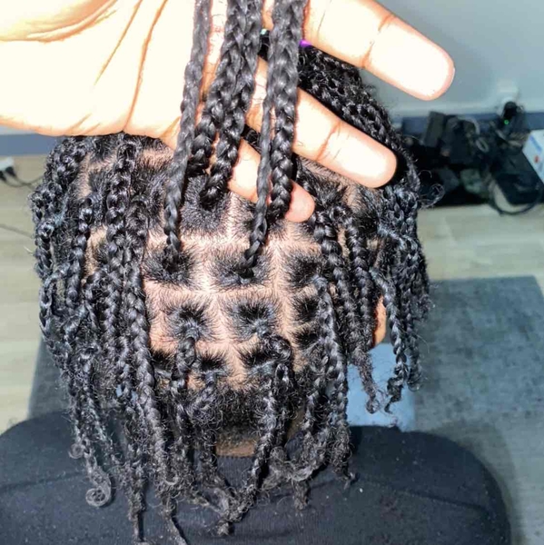 salon de coiffure afro tresse tresses box braids crochet braids vanilles tissages paris 75 77 78 91 92 93 94 95 BTWYWKRY