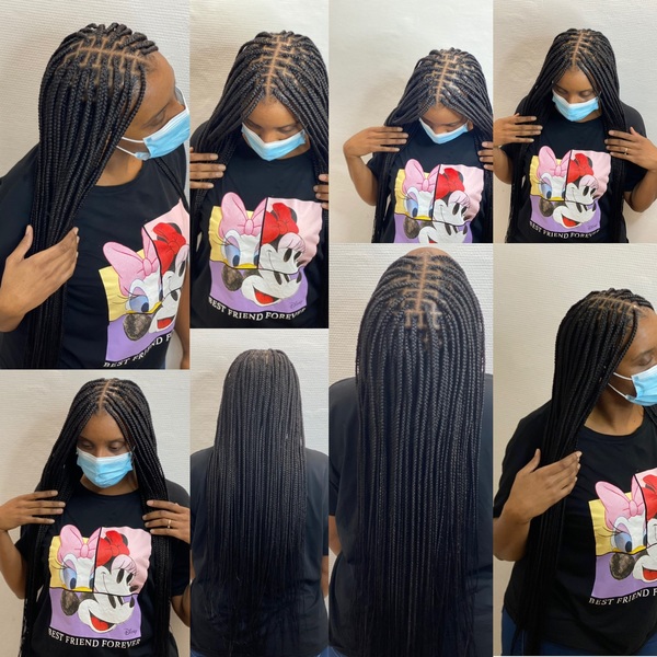 salon de coiffure afro tresse tresses box braids crochet braids vanilles tissages paris 75 77 78 91 92 93 94 95 OWQRKZUG