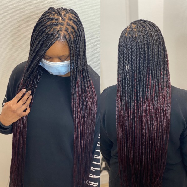 salon de coiffure afro tresse tresses box braids crochet braids vanilles tissages paris 75 77 78 91 92 93 94 95 HXETJJRH
