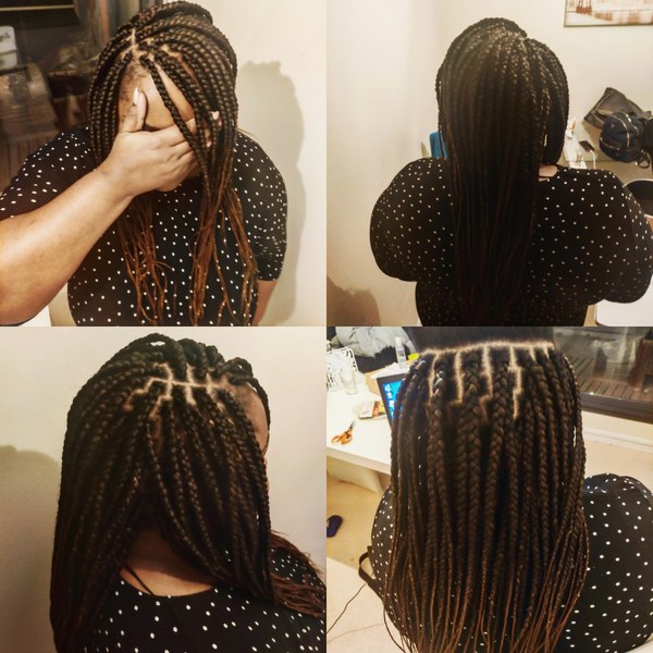 salon de coiffure afro tresse tresses box braids crochet braids vanilles tissages paris 75 77 78 91 92 93 94 95 NZYMUIDH