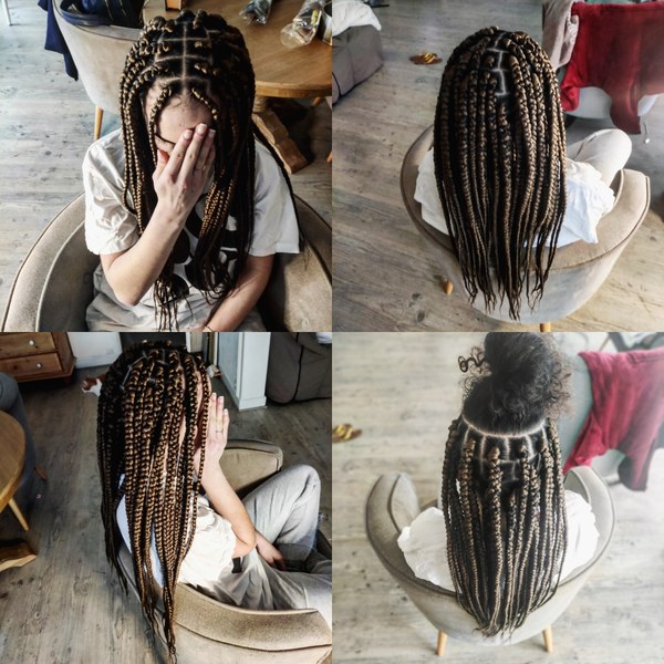 salon de coiffure afro tresse tresses box braids crochet braids vanilles tissages paris 75 77 78 91 92 93 94 95 GEVVHURL