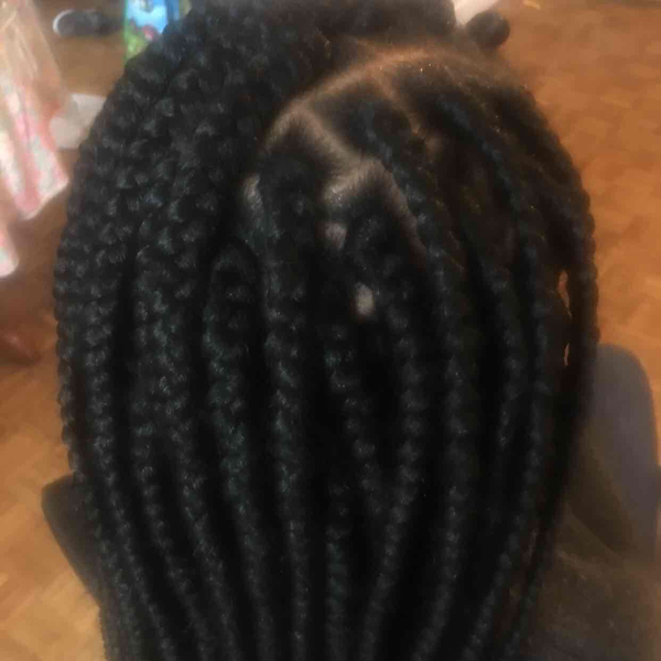 salon de coiffure afro tresse tresses box braids crochet braids vanilles tissages paris 75 77 78 91 92 93 94 95 XDSJEULJ