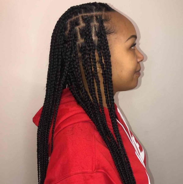 salon de coiffure afro tresse tresses box braids crochet braids vanilles tissages paris 75 77 78 91 92 93 94 95 ORZMFODS