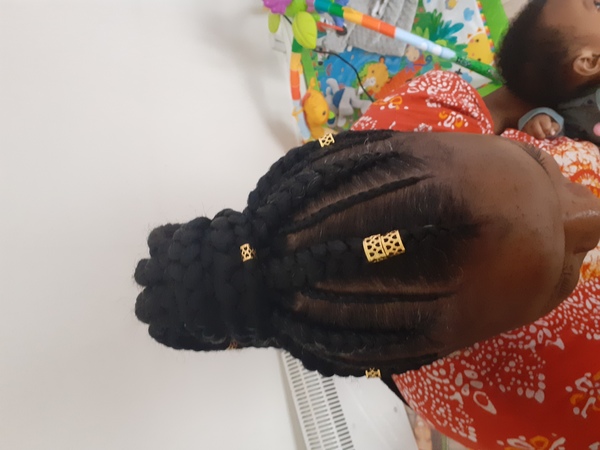 salon de coiffure afro tresse tresses box braids crochet braids vanilles tissages paris 75 77 78 91 92 93 94 95 WVMMPZKZ