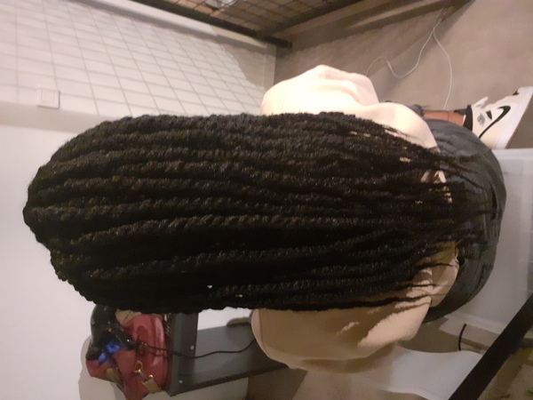 salon de coiffure afro tresse tresses box braids crochet braids vanilles tissages paris 75 77 78 91 92 93 94 95 SAQJOAKC