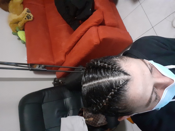 salon de coiffure afro tresse tresses box braids crochet braids vanilles tissages paris 75 77 78 91 92 93 94 95 WKPBAVKJ