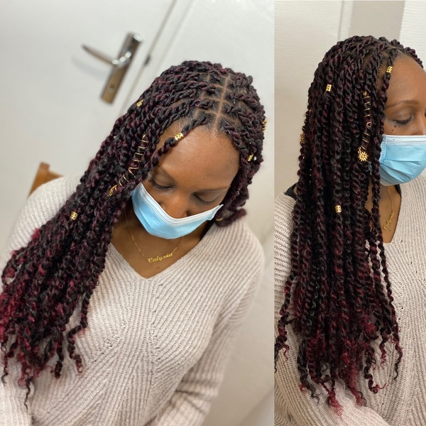 salon de coiffure afro tresse tresses box braids crochet braids vanilles tissages paris 75 77 78 91 92 93 94 95 IBEAMNTB