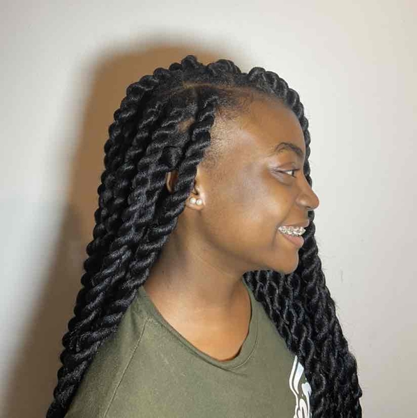 salon de coiffure afro tresse tresses box braids crochet braids vanilles tissages paris 75 77 78 91 92 93 94 95 BWPCNMRU