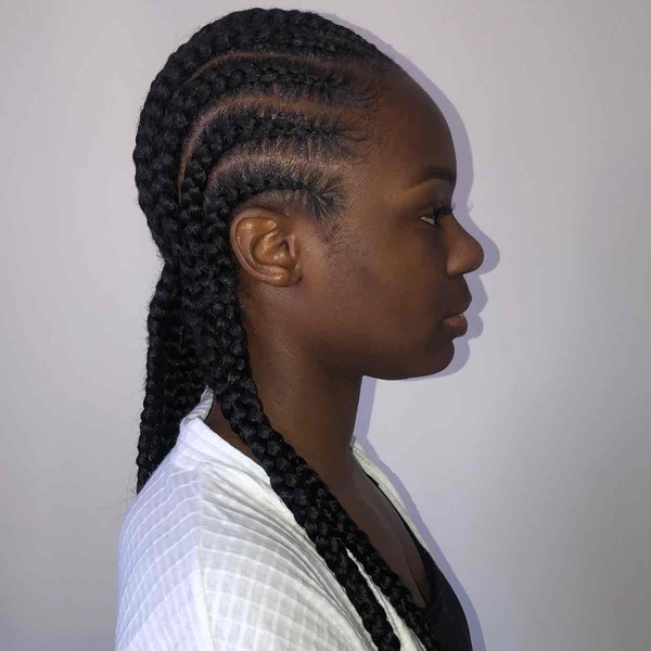 salon de coiffure afro tresse tresses box braids crochet braids vanilles tissages paris 75 77 78 91 92 93 94 95 XONIEBTX
