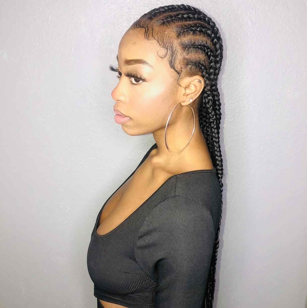 salon de coiffure afro tresse tresses box braids crochet braids vanilles tissages paris 75 77 78 91 92 93 94 95 KSXSFJKL