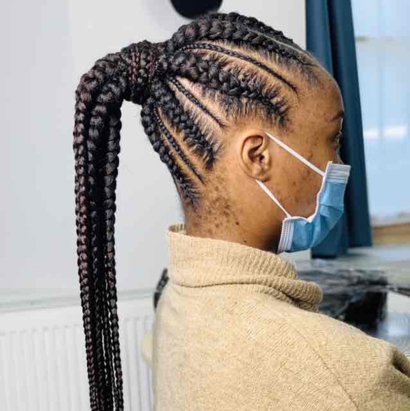 salon de coiffure afro tresse tresses box braids crochet braids vanilles tissages paris 75 77 78 91 92 93 94 95 EMJQBWJJ