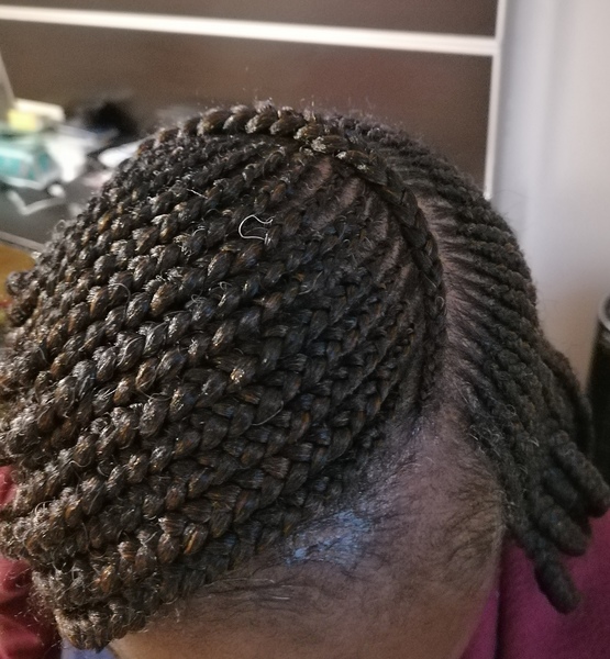 salon de coiffure afro tresse tresses box braids crochet braids vanilles tissages paris 75 77 78 91 92 93 94 95 VJBREFOO