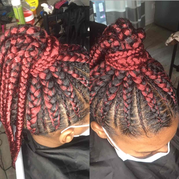 salon de coiffure afro tresse tresses box braids crochet braids vanilles tissages paris 75 77 78 91 92 93 94 95 WPRXORHU