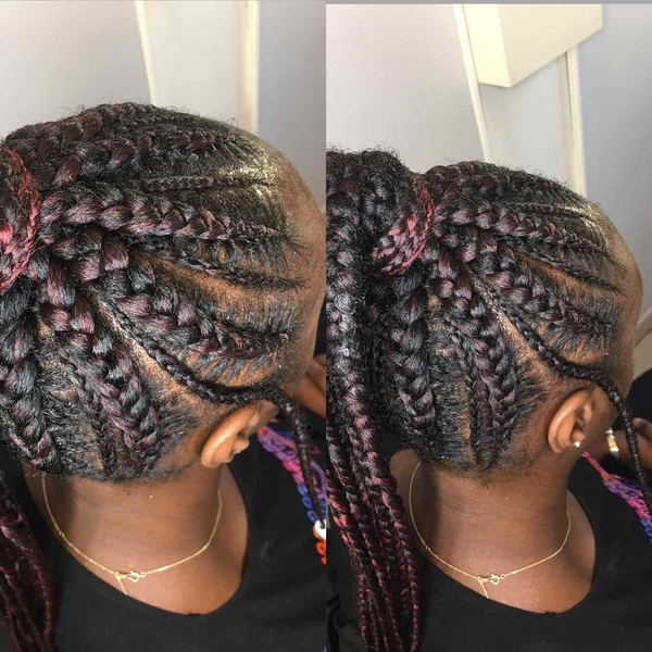 salon de coiffure afro tresse tresses box braids crochet braids vanilles tissages paris 75 77 78 91 92 93 94 95 YZAMAQBX