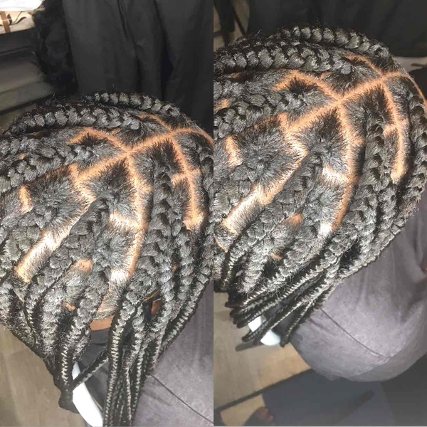 salon de coiffure afro tresse tresses box braids crochet braids vanilles tissages paris 75 77 78 91 92 93 94 95 LFDYEEQD