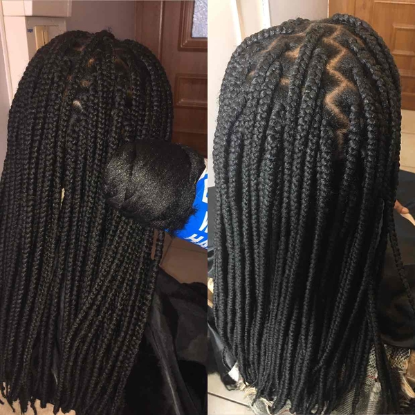 salon de coiffure afro tresse tresses box braids crochet braids vanilles tissages paris 75 77 78 91 92 93 94 95 TEACWFCF