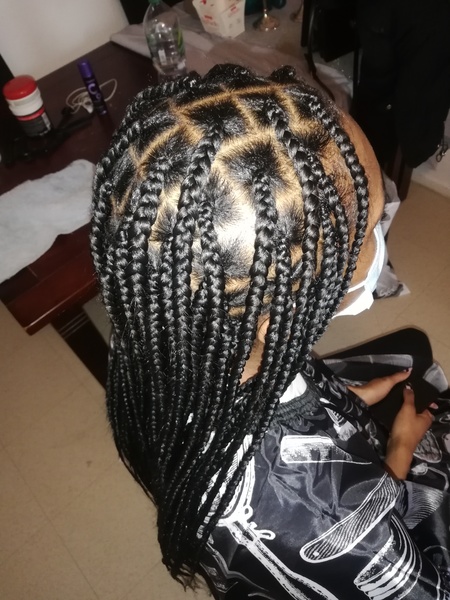 salon de coiffure afro tresse tresses box braids crochet braids vanilles tissages paris 75 77 78 91 92 93 94 95 FCEDWEWL
