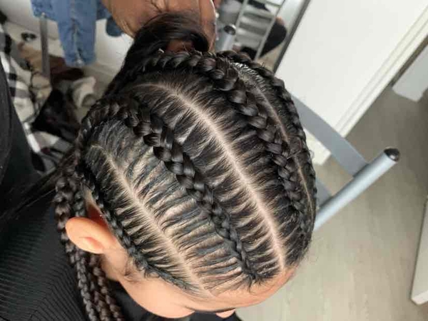 salon de coiffure afro tresse tresses box braids crochet braids vanilles tissages paris 75 77 78 91 92 93 94 95 FDNOBASE
