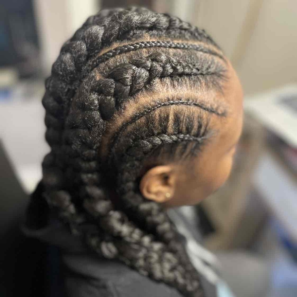 salon de coiffure afro tresse tresses box braids crochet braids vanilles tissages paris 75 77 78 91 92 93 94 95 IJLYERBJ