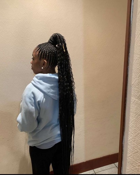 salon de coiffure afro tresse tresses box braids crochet braids vanilles tissages paris 75 77 78 91 92 93 94 95 BRUSPUSG