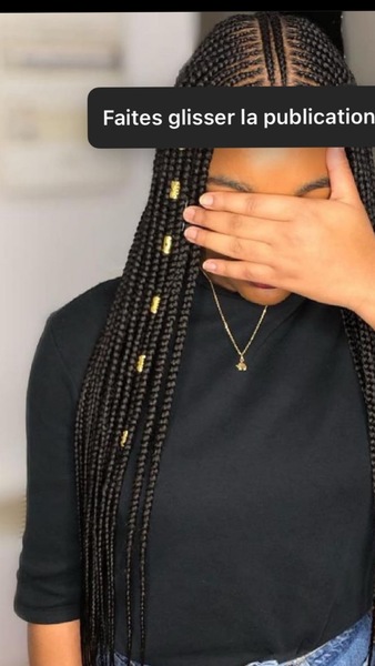 salon de coiffure afro tresse tresses box braids crochet braids vanilles tissages paris 75 77 78 91 92 93 94 95 ZUNALLRJ