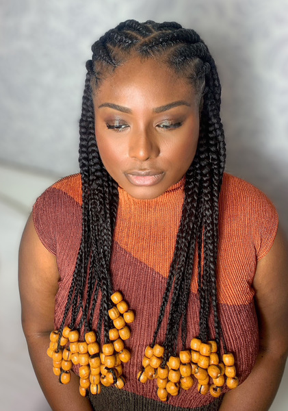 salon de coiffure afro tresse tresses box braids crochet braids vanilles tissages paris 75 77 78 91 92 93 94 95 SDNZMAUJ