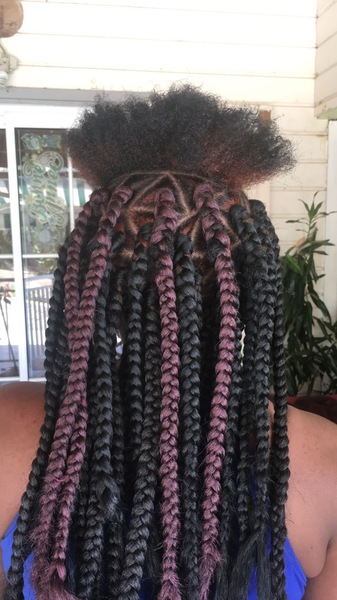 salon de coiffure afro tresse tresses box braids crochet braids vanilles tissages paris 75 77 78 91 92 93 94 95 FUPYAJEH