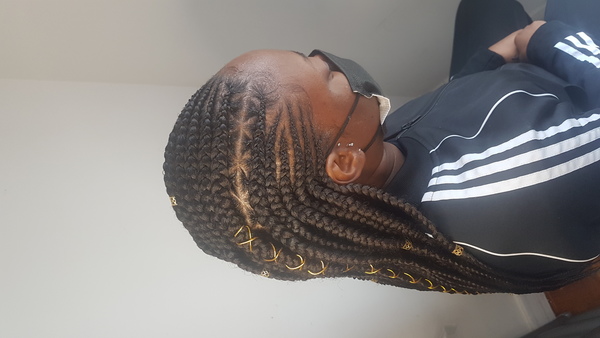 salon de coiffure afro tresse tresses box braids crochet braids vanilles tissages paris 75 77 78 91 92 93 94 95 QJNYMNNY