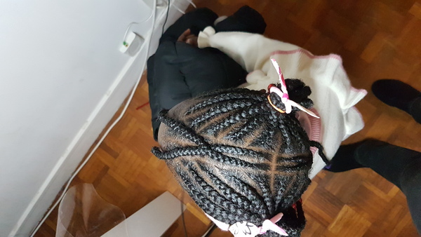 salon de coiffure afro tresse tresses box braids crochet braids vanilles tissages paris 75 77 78 91 92 93 94 95 WRGDDZZB