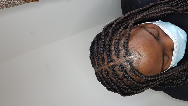 salon de coiffure afro tresse tresses box braids crochet braids vanilles tissages paris 75 77 78 91 92 93 94 95 UAEHQBKR